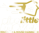 Nice Little Mover